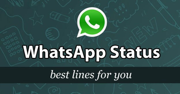 Latest Whatsapp Status Quotes in English | 100+ Unique Status