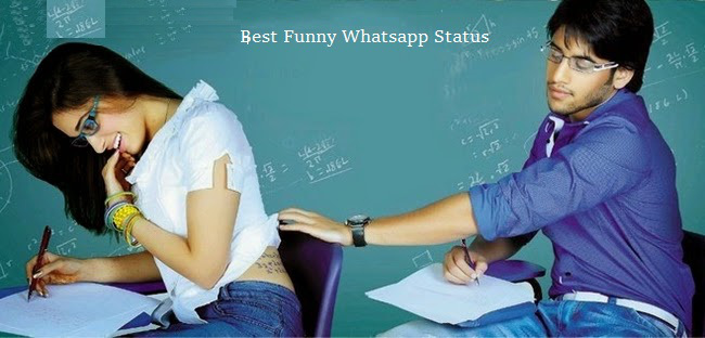Funny Status Quotes in English|40 Funny Statuses Whatsapp