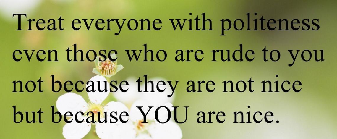 Quotes For Rude People 5 1
